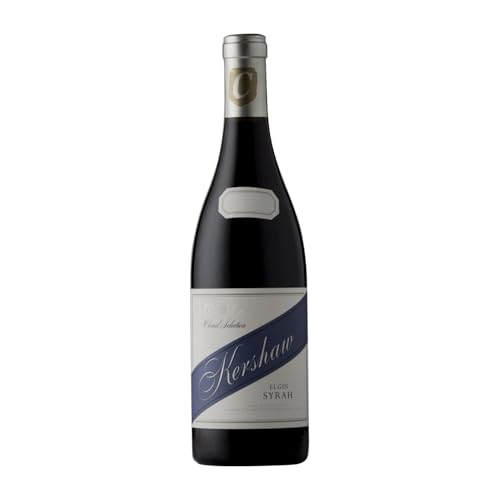 Richard Kershaw Clonal Selection Syrah Elgin 75 cl Rotwein Richard Kershaw Clonal Selection Syrah Elgin 75 cl Rotwein von Richard Kershaw