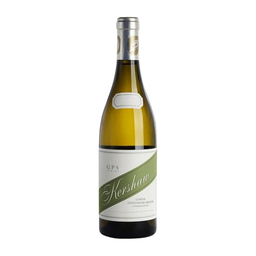 Richard Kershaw GPS Lower Duivenhoks River Chardonnay Elgin 75 cl Weißwein Richard Kershaw GPS Lower Duivenhoks River Chardonnay Elgin 75 cl Weißwein von Richard Kershaw
