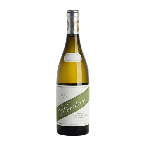 Richard Kershaw GPS Lower Duivenhoks River Chardonnay Elgin 75 cl Weißwein Richard Kershaw GPS Lower Duivenhoks River Chardonnay Elgin 75 cl Weißwein von Richard Kershaw