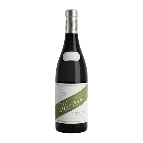 Richard Kershaw Klein River Syrah 75 cl Rotwein Richard Kershaw Klein River Syrah 75 cl Rotwein von Richard Kershaw