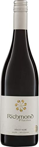 Richmond Plains Pinot Noir Nelson 2017/2019 Richmond Plains (1 x 0.75 l) von Richmond Plains