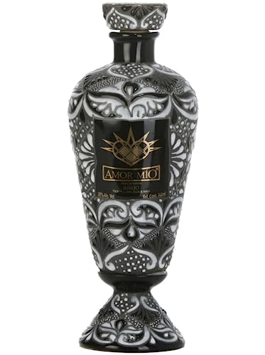 Tequila AMOR MIO Anjeo Reserva Limited Edition 700ml 40% von Rick DRY GIN created and handcrafted in Austria