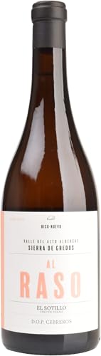 Rico Nuevo Al Raso 2021 0.75 L Flasche Rico Nuevo Al Raso 2021 0.75 L Flasche von Rico Nuevo