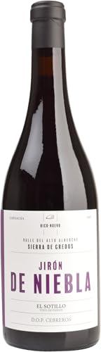 Rico Nuevo Jiran De Niebla 2019 0.75 L Flasche Rico Nuevo Jiran De Niebla 2019 0.75 L Flasche von Rico Nuevo