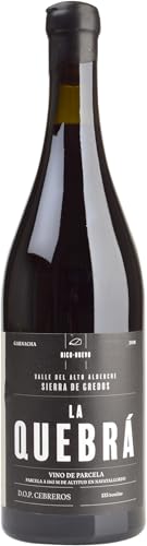 Rico Nuevo La Quebra 2019 0.75 L Flasche Rico Nuevo La Quebra 2019 0.75 L Flasche von Rico Nuevo