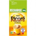 Ricoré - Eco-Pack 180G - Lot De 3 - Preis pro Los - Schnelle Lieferung Ricoré - Eco-Pack 180G - Lot De 3 - Preis pro Los - Schnelle Lieferung von Ricoré