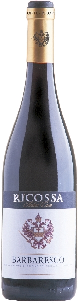 Ricossa Barbaresco DOCG Jg. im Holzfass gereift Ricossa Barbaresco DOCG Jg. im Holzfass gereift
