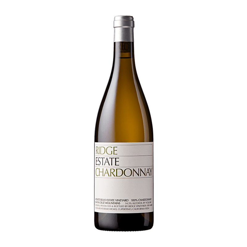 Ridge Vineyards : Estate Chardonnay 2022 Ridge Vineyards : Estate Chardonnay 2022 von Ridge Vineyards