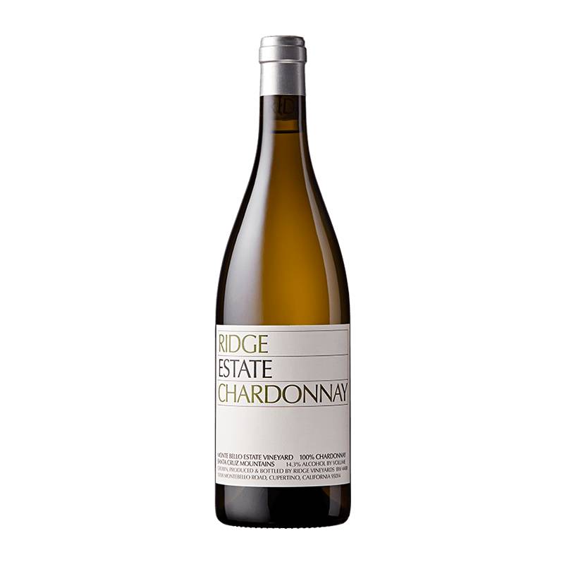Ridge Vineyards : Estate Chardonnay 2022 von Ridge Vineyards
