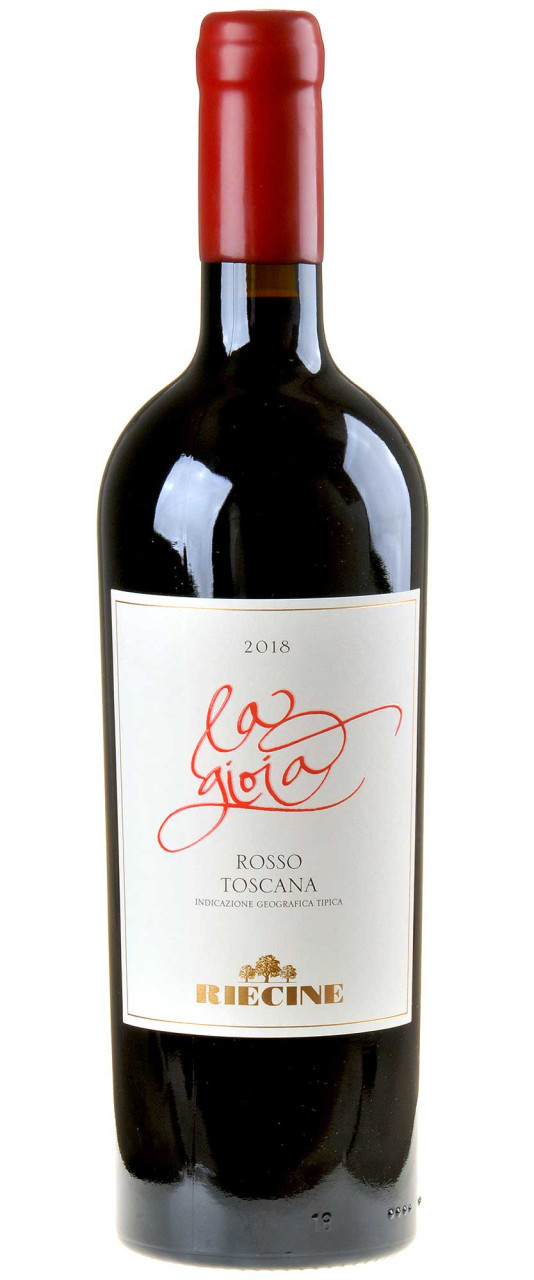 Riecine La Gioia 2018 Riecine La Gioia 2018 von Riecine