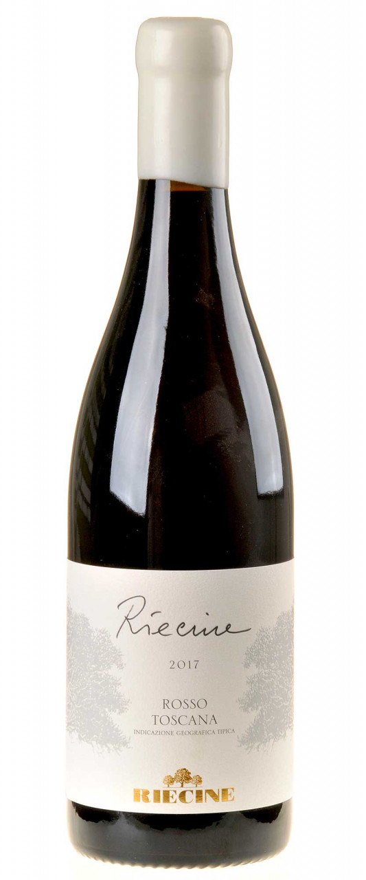 Riecine RIECINE Rosso Toscana 2017 Riecine RIECINE Rosso Toscana 2017 von Riecine