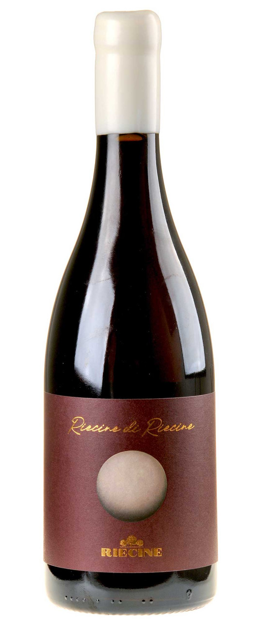 Riecine RIECINE DI RIECINE Rosso Toscana 2019 Riecine RIECINE DI RIECINE Rosso Toscana 2019 von Riecine