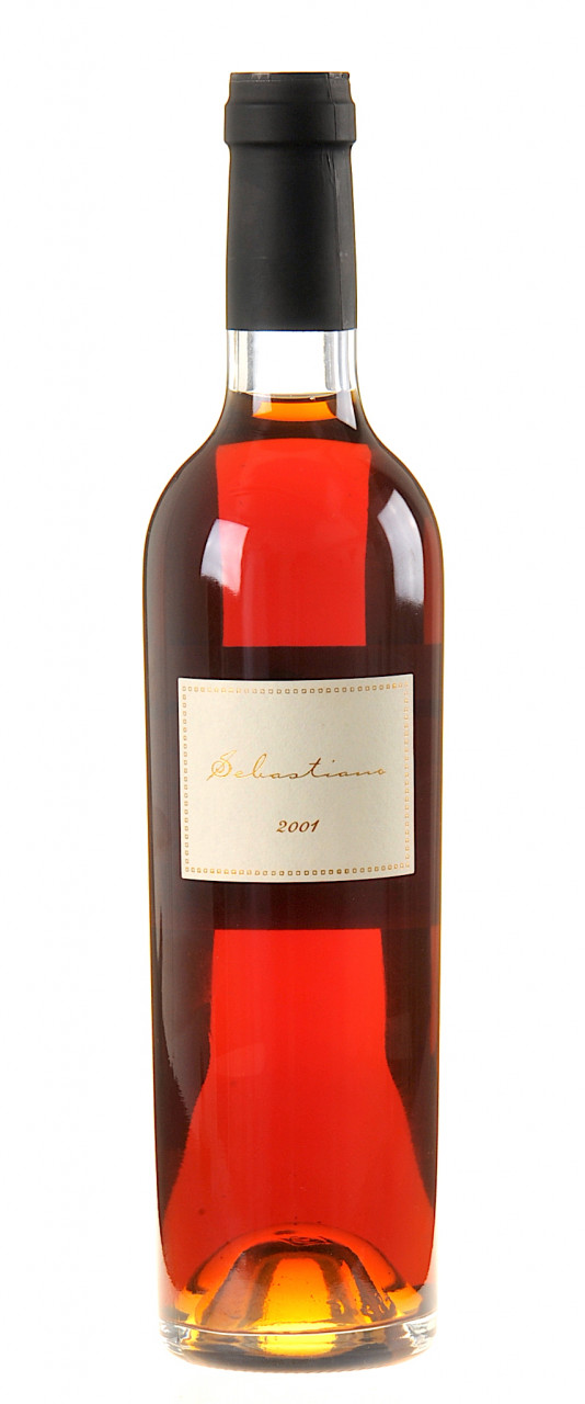 Riecine Sebastiano 2001 Riecine Sebastiano 2001 von Riecine