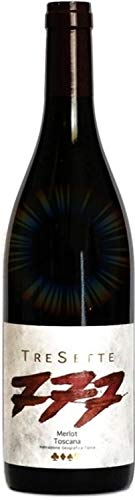 TreSette IGT - 2016 - Riecine TreSette IGT - 2016 - Riecine von Riecine
