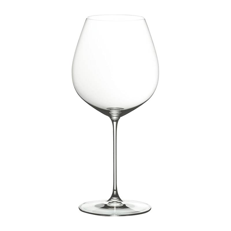 Riedel : Glas Veritas Pinot Noir von Riedel