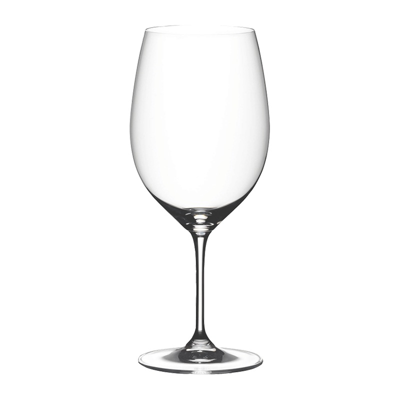 Riedel : Glas Vinum Bordeaux von Riedel