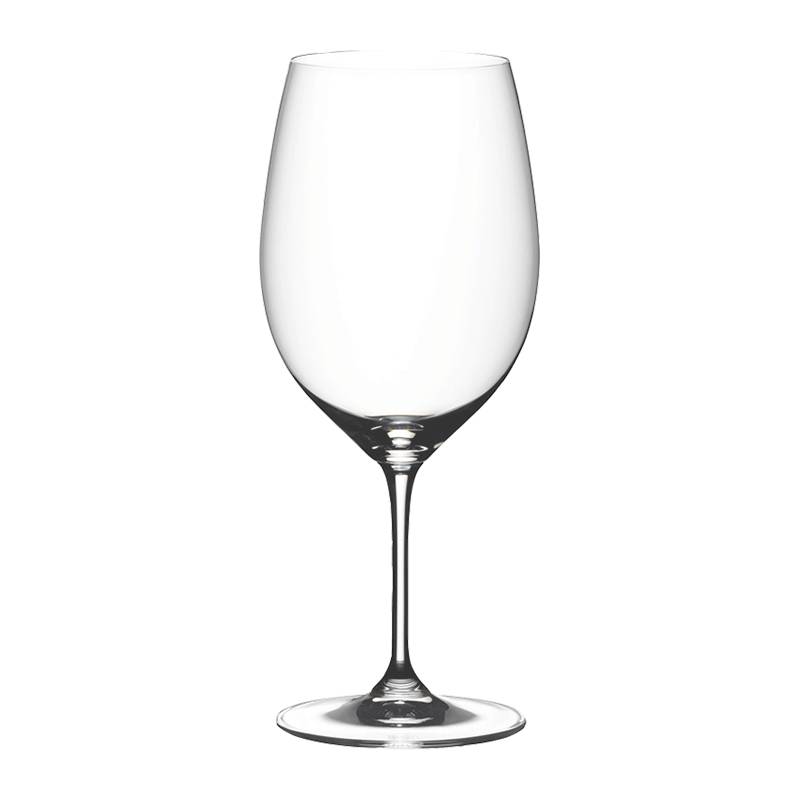 Riedel : Glas Vinum Bordeaux von Riedel