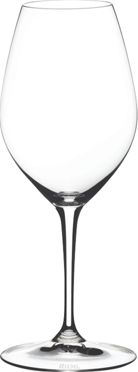 Riedel : Glas Vinum Champagne von Riedel