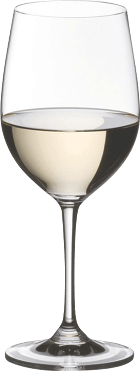 Riedel : Glas Vinum Viognier/Chardonnay von Riedel