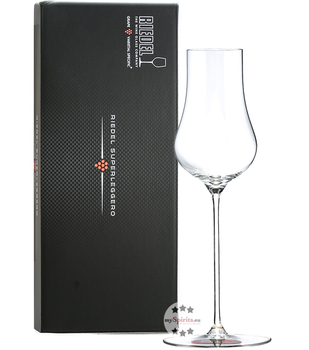 Riedel Superleggero Spirits Glas Schnapskelch Riedel Superleggero Spirits Glas Schnapskelch von Riedel
