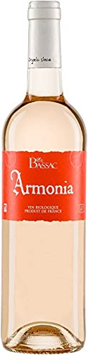 Riegel Bioweine ARMONIA Rosé 6?x?0,75l von Riegel Bioweine