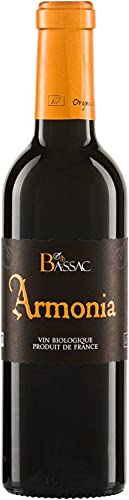 Riegel Bioweine ARMONIA Rouge 12?x?0,375l von Riegel Bioweine