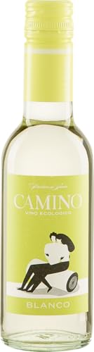 Riegel Bioweine CAMINO Blanco 12?x?0,25l von Riegel Bioweine