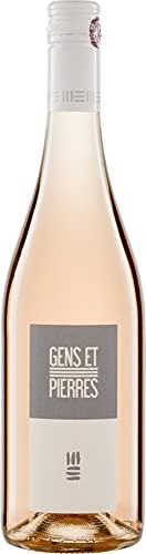 Riegel Bioweine GENS ET PIERRES Sud-Sud Rosé 6?x?0,75l Riegel Bioweine GENS ET PIERRES Sud-Sud Rosé 6?x?0,75l von Riegel Bioweine