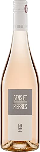 Riegel Bioweine GENS ET PIERRES Sud-Sud Rosé 6?x?0,75l von Riegel Bioweine