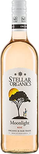 Riegel Bioweine MOONLIGHT Rosé 6?x?0,75l Riegel Bioweine MOONLIGHT Rosé 6?x?0,75l von Riegel Bioweine
