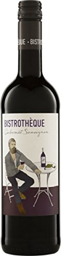 Riegel Cabernet Sauvignon Bistrothèque, 750 ml von Riegel Bioweine