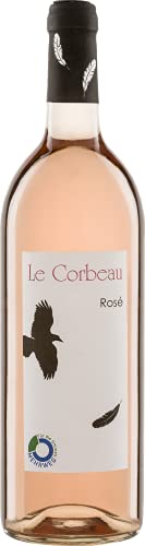 Riegel Eigenmarke LE CORBEAU Rosé IGP 6?x?1l Riegel Eigenmarke LE CORBEAU Rosé IGP 6?x?1l von Riegel Eigenmarke