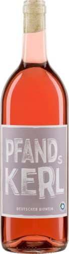 Riegel Eigenmarke Pfandskerl Rosé 6?x?1l Riegel Eigenmarke Pfandskerl Rosé 6?x?1l von Riegel Eigenmarke