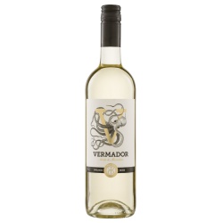 Airén-Macabeo Vermador Alicante Pinoso DO 2019 Airén-Macabeo Vermador Alicante Pinoso DO 2019 von Riegel