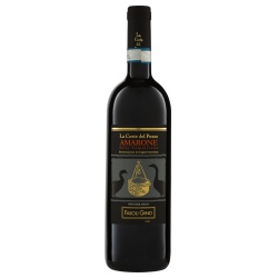Amarone della Valpolicella La Corte del Pozzo Fasoli DOCG 2016 Amarone della Valpolicella La Corte del Pozzo Fasoli DOCG 2016 von Riegel