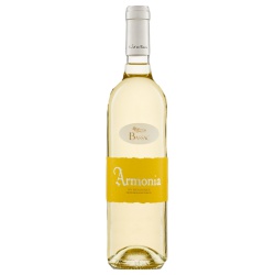 Armonia Blanc Bassac 2022 Armonia Blanc Bassac 2022 von Riegel