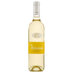 Armonia Blanc Bassac 2022 von Riegel