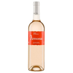 Armonia Rosé Bassac 2021 von Riegel