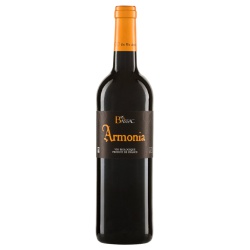 Armonia Rouge Bassac VdP 2021 von Riegel