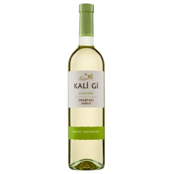 Assyrtiko-Athiri Kali Gi weiß Chalkidiki Tsantali g.g.A. 2019 (Auslaufartikel) Assyrtiko-Athiri Kali Gi weiß Chalkidiki Tsantali g.g.A. 2019 (Auslaufartikel) von Riegel