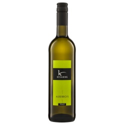 Auxerrois halbtrocken Pfalz Kesselring QW 2021 Auxerrois halbtrocken Pfalz Kesselring QW 2021 von Riegel