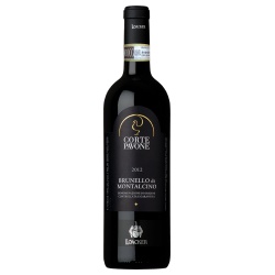 Brunello di Montalcino Corte Pavone Loacker DOCG 2015 Brunello di Montalcino Corte Pavone Loacker DOCG 2015 von Tenuta Corte Pavone