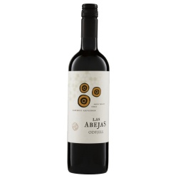 Cabernet Sauvignon Las Abejas Valle del Maipo Odfjell 2018 Cabernet Sauvignon Las Abejas Valle del Maipo Odfjell 2018 von Riegel