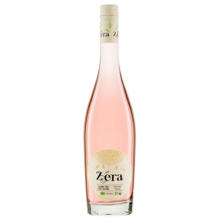 Cabernet Sauvignon Rosé Zera Pierre Chavin, alkoholfrei von Riegel