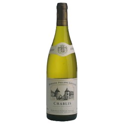 Chablis Goulley AOP 2022 von Riegel