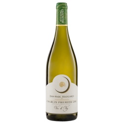 Chablis Premier Cru Vau de Vey Brocard AOP 2020 von Riegel