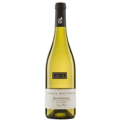 Chardonnay Bourgogne Bouchard AOP 2018 von Riegel