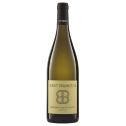 Chardonnay Leithaberg Burgenland Braunstein DAC 2015 von Riegel