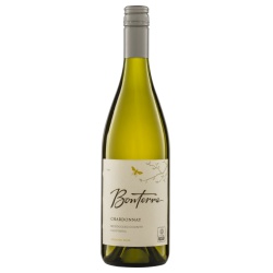 Chardonnay Mendocino Bonterra 2020 von Riegel