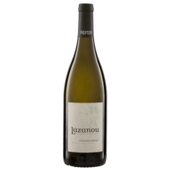 Chardonnay Wellington Lazanou 2017 von Riegel